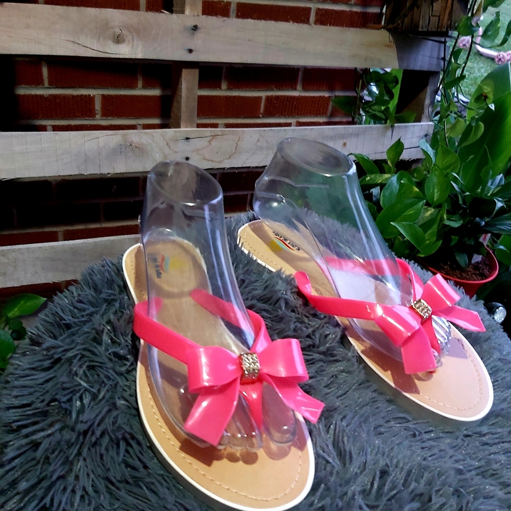Aloha Island Sandals